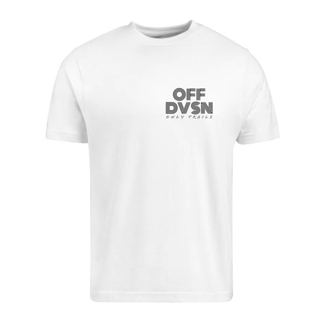 OFF White T Shirt