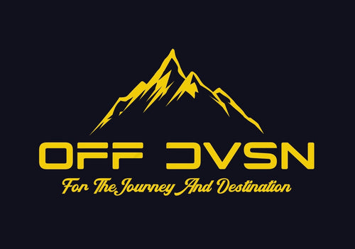 OFF DVSN